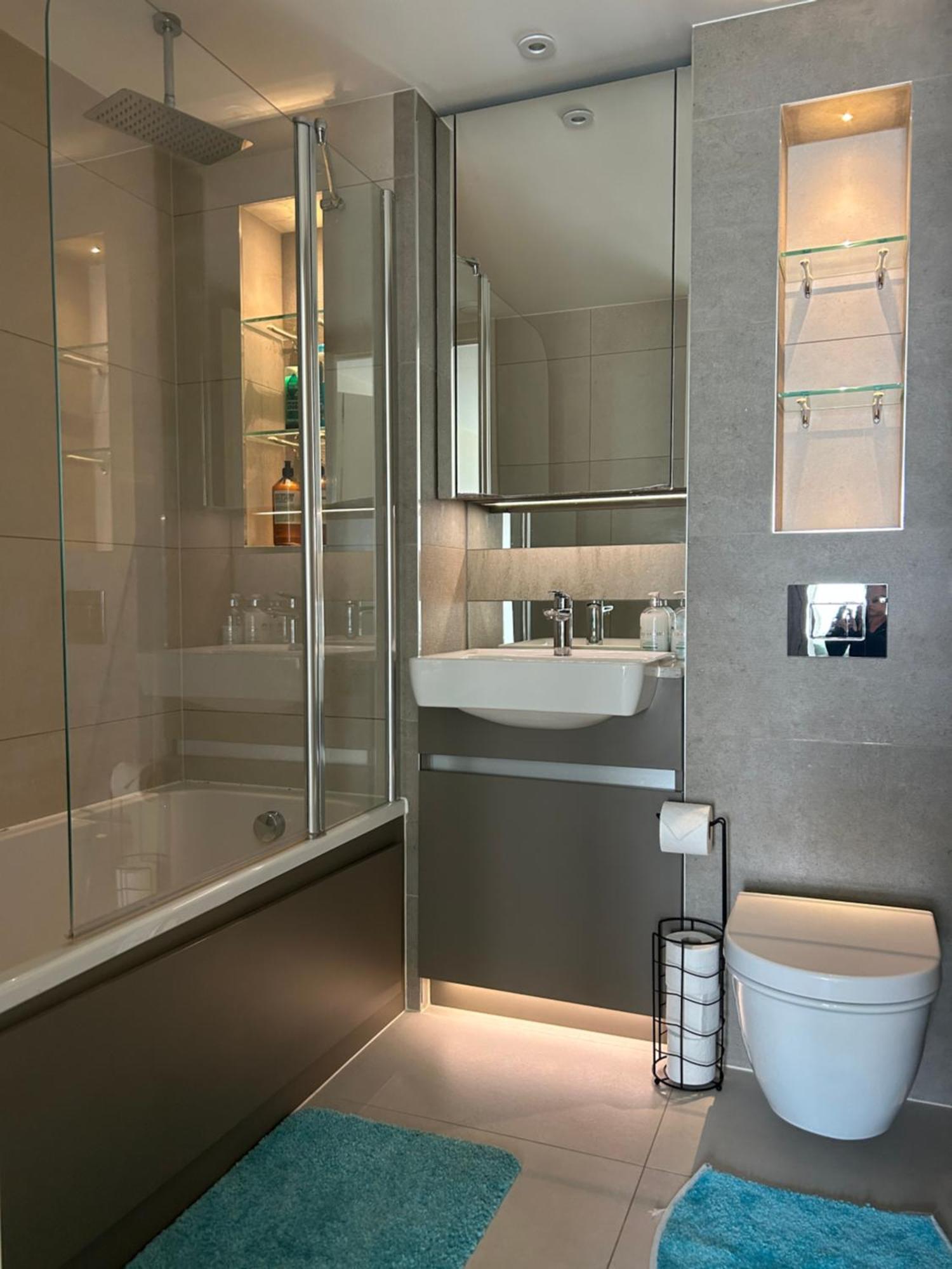 Luxury Riverside Apt With Easy Access To Central London, O2, Excel Centre And Parking Buitenkant foto