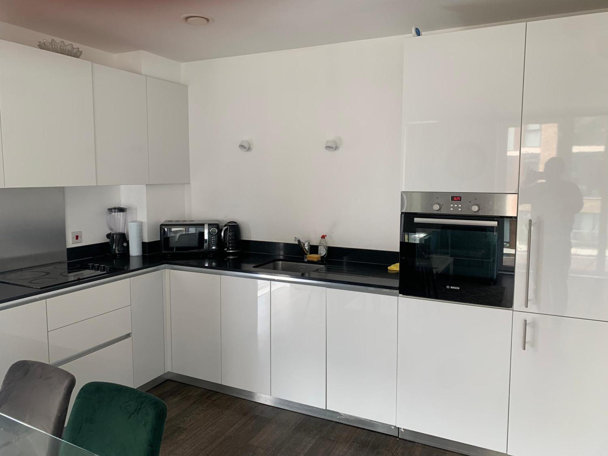 Luxury Riverside Apt With Easy Access To Central London, O2, Excel Centre And Parking Buitenkant foto