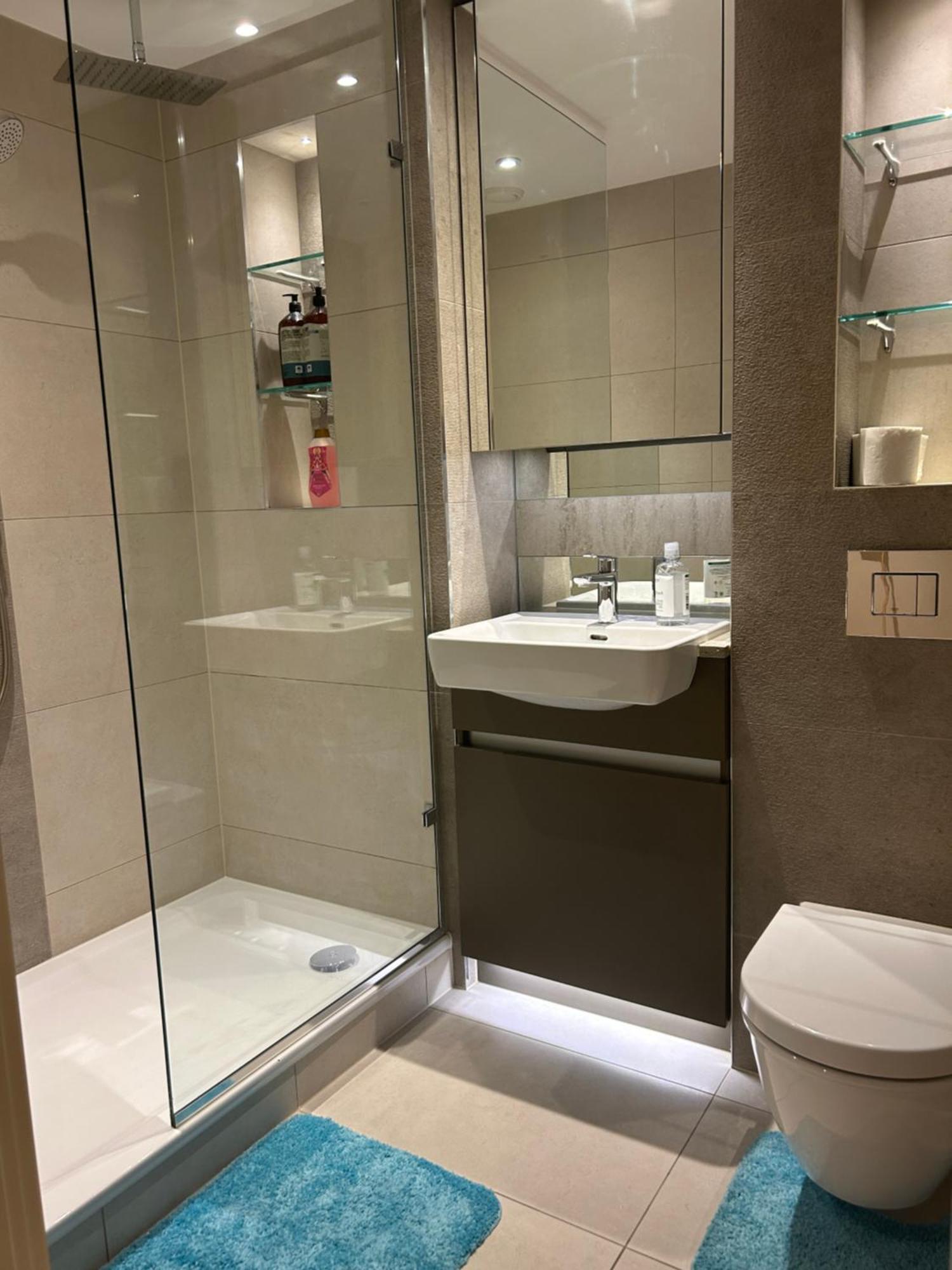 Luxury Riverside Apt With Easy Access To Central London, O2, Excel Centre And Parking Buitenkant foto