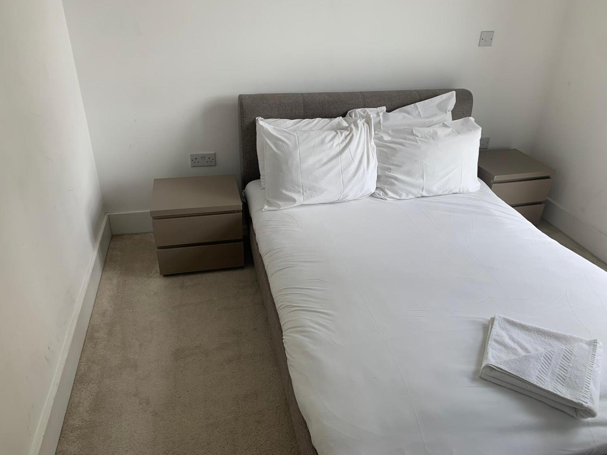 Luxury Riverside Apt With Easy Access To Central London, O2, Excel Centre And Parking Buitenkant foto