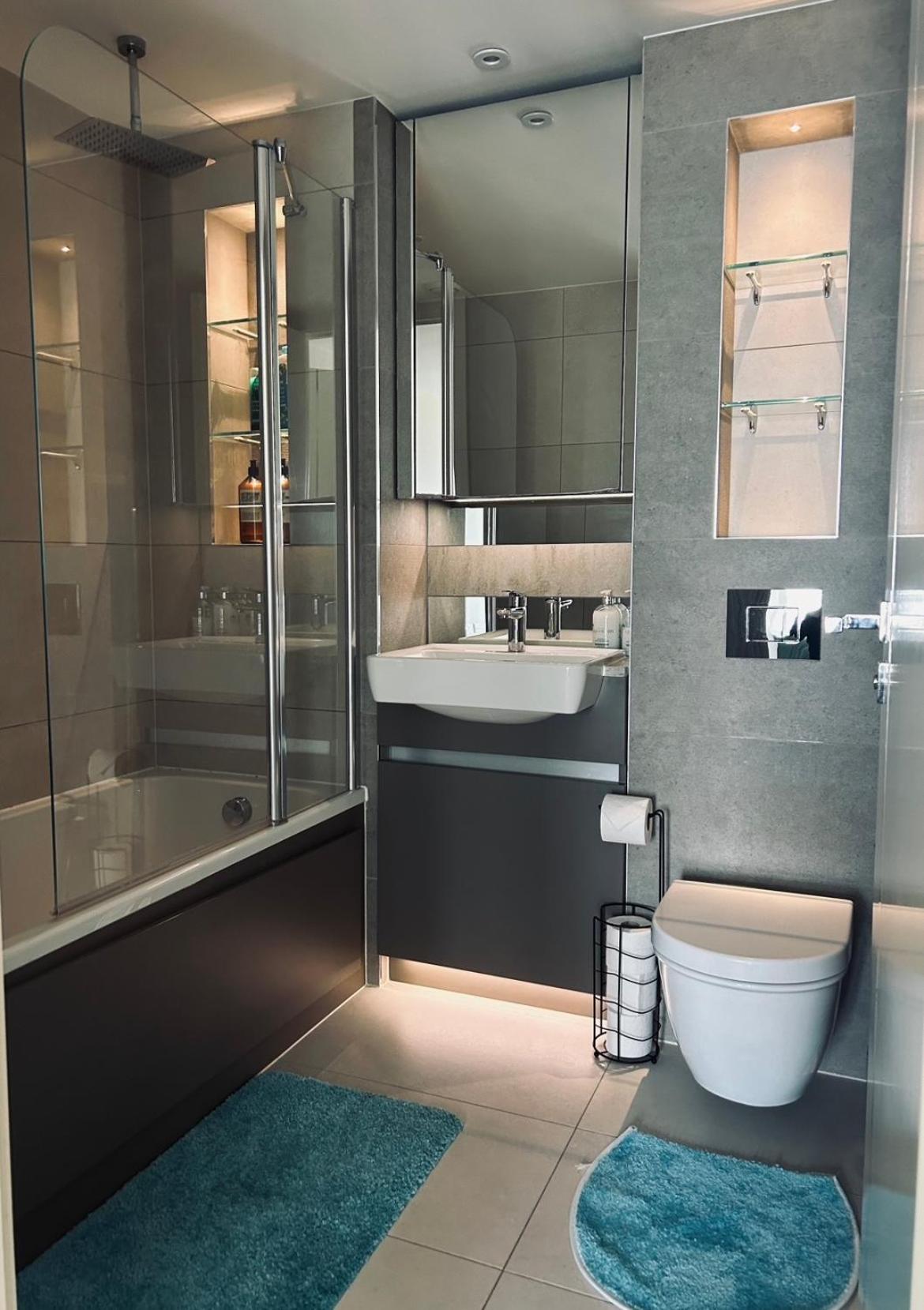 Luxury Riverside Apt With Easy Access To Central London, O2, Excel Centre And Parking Buitenkant foto